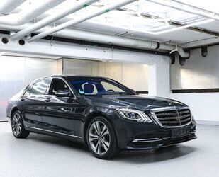 Mercedes-Benz S 560 Gebrauchtwagen
