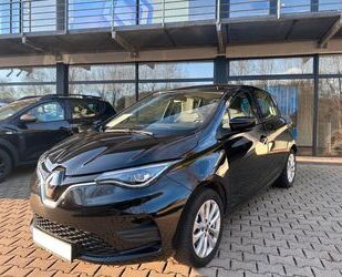 Renault ZOE Gebrauchtwagen