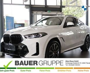 BMW BMW X6 xDrive30d LCI M Sport Pro No Export! HUD Da Gebrauchtwagen