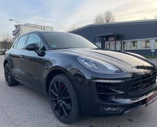 Porsche Macan Gebrauchtwagen