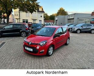 Renault Twingo Gebrauchtwagen