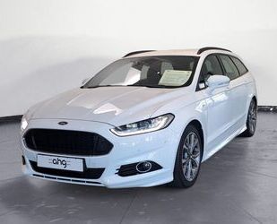Ford Mondeo Gebrauchtwagen