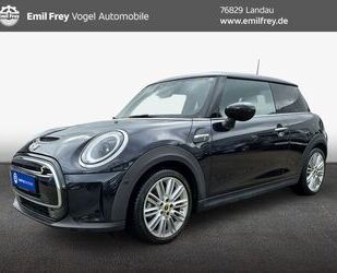 Mini Cooper SE Gebrauchtwagen