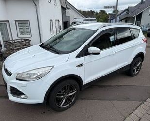 Ford Kuga Gebrauchtwagen