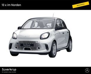 Smart ForFour Gebrauchtwagen