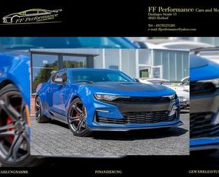 Chevrolet Camaro Gebrauchtwagen