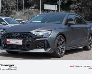 Audi RS3 Gebrauchtwagen