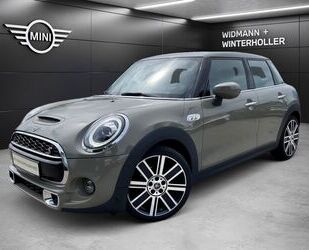 Mini Cooper S Gebrauchtwagen