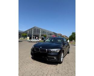 BMW 116 Gebrauchtwagen