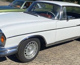 Mercedes-Benz 280 Gebrauchtwagen