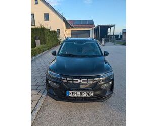 Dacia Spring Gebrauchtwagen