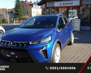 Mitsubishi ASX Gebrauchtwagen
