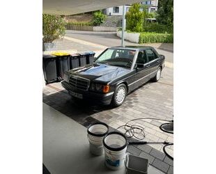Mercedes-Benz 190 Gebrauchtwagen