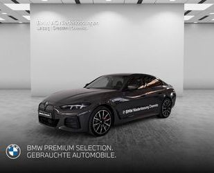BMW i4 Gebrauchtwagen