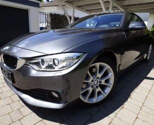BMW 418 Gebrauchtwagen