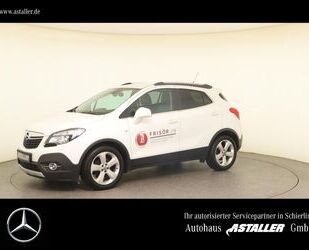 Opel Mokka Gebrauchtwagen
