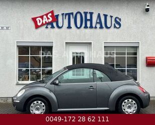 VW New Beetle Gebrauchtwagen