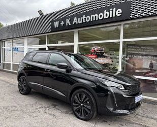 Peugeot 5008 Gebrauchtwagen