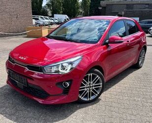 Kia Rio Gebrauchtwagen