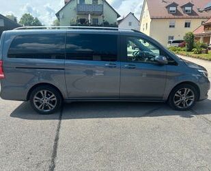 Mercedes-Benz V 250 Gebrauchtwagen