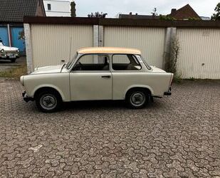Trabant 601 Gebrauchtwagen