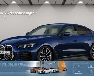 BMW 430 Gebrauchtwagen