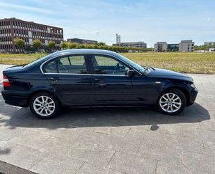 BMW 316 Gebrauchtwagen