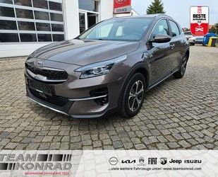 Kia XCeed Gebrauchtwagen