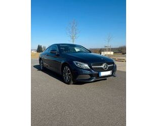 Mercedes-Benz C 250 Gebrauchtwagen