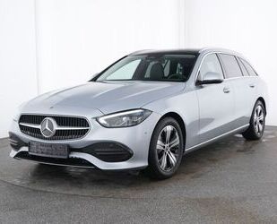 Mercedes-Benz C 200 Gebrauchtwagen