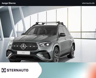 Mercedes-Benz GLE 350 Gebrauchtwagen