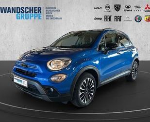 Fiat 500X Gebrauchtwagen