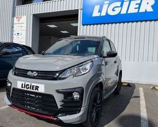 Ligier JS 60 Gebrauchtwagen