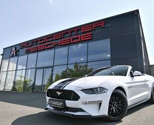 Ford Mustang Gebrauchtwagen