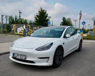 Tesla Model 3 Gebrauchtwagen