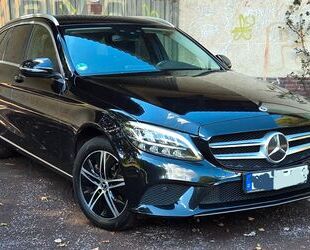 Mercedes-Benz C 200 Gebrauchtwagen