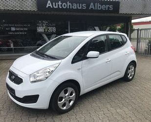 Kia Venga Gebrauchtwagen