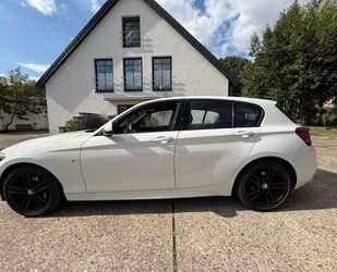 BMW 118 Gebrauchtwagen