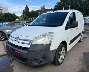 Citroen Berlingo Gebrauchtwagen