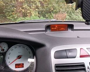 Peugeot 307 Gebrauchtwagen