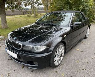 BMW 325 Gebrauchtwagen