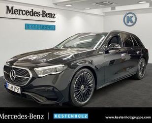 Mercedes-Benz E 300 Gebrauchtwagen