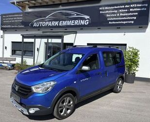 Dacia Dokker Gebrauchtwagen