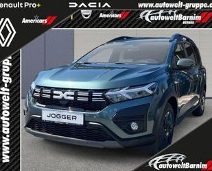 Dacia Jogger Gebrauchtwagen