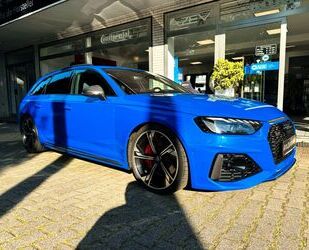 Audi RS4 Gebrauchtwagen
