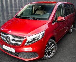 Mercedes-Benz V 300 Gebrauchtwagen