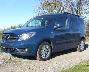 Mercedes-Benz Citan Gebrauchtwagen