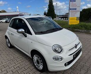 Fiat 500 Gebrauchtwagen