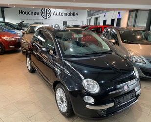 Fiat 500 Gebrauchtwagen
