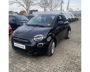 Fiat 500e Gebrauchtwagen